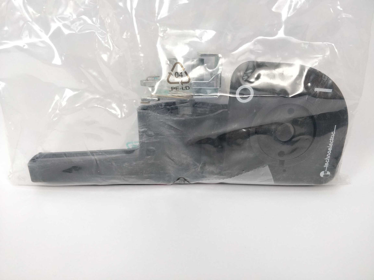 Technoelectric 18007 Door interlock handle