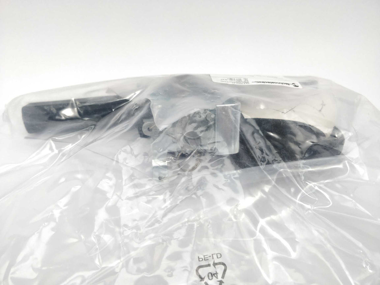 Technoelectric 18007 Door interlock handle