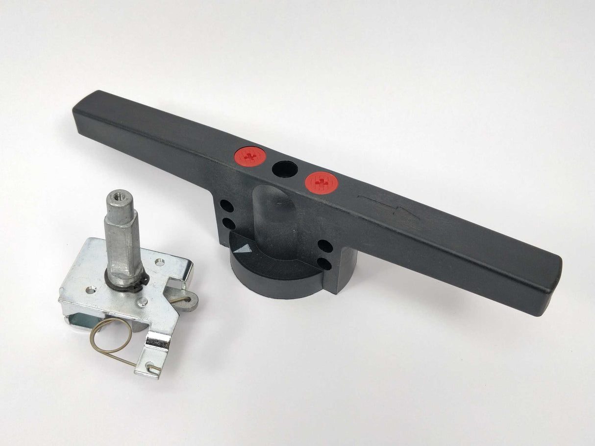 Technoelectric 18007 Door interlock handle