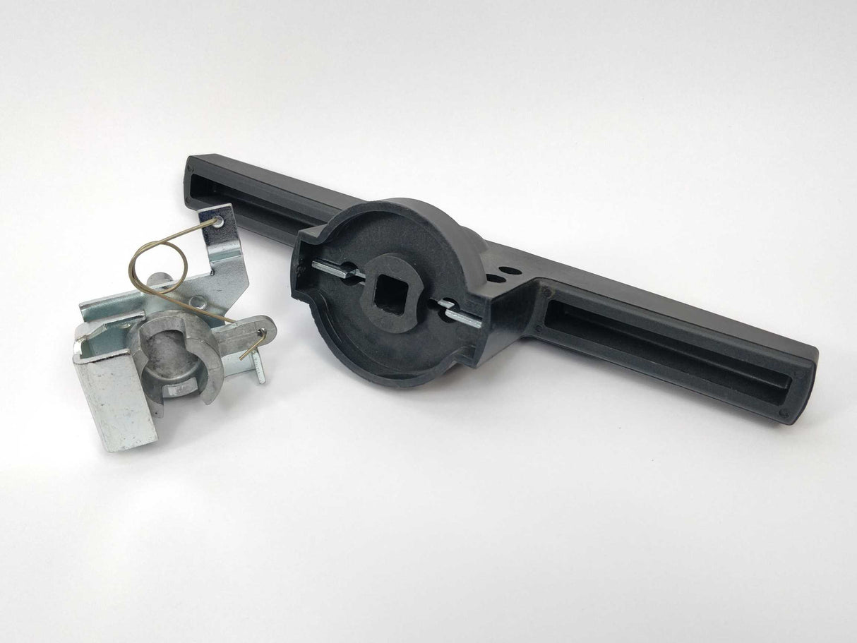 Technoelectric 18007 Door interlock handle