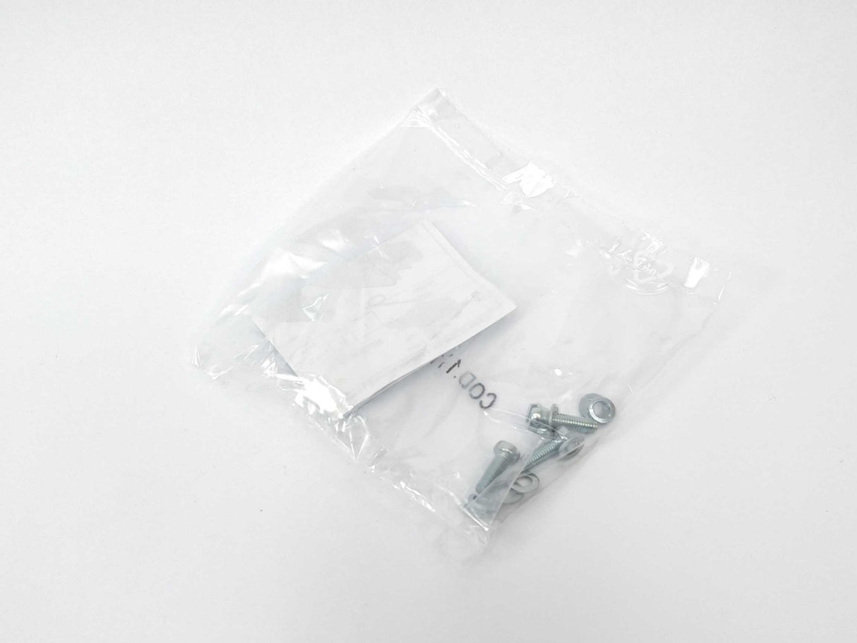 Technoelectric 18007 Door interlock handle