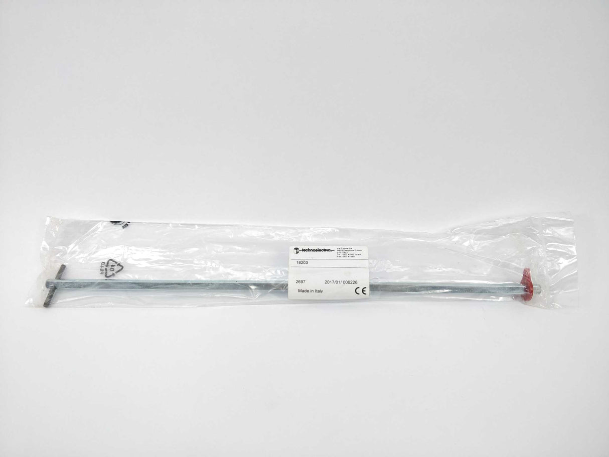 Technoelectric 18203 Shaft 400mm