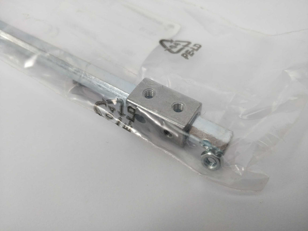 Technoelectric 18036 Extension shaft 300mm