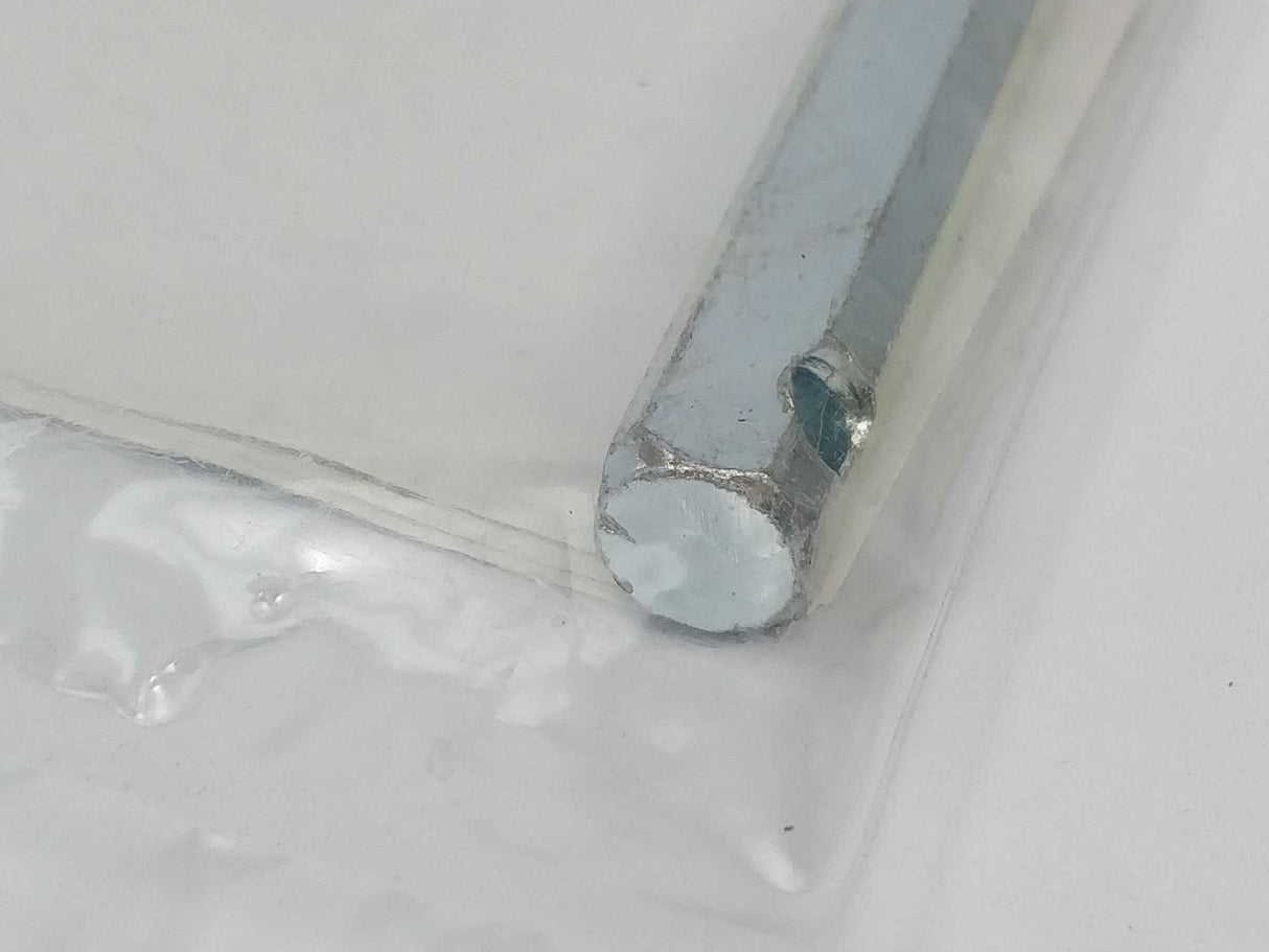 Technoelectric 18036 Extension shaft 300mm