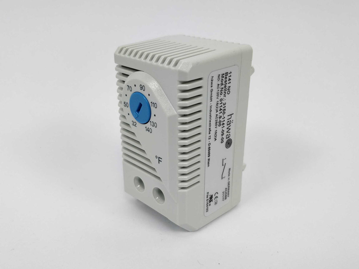 Häwa 3150-1141-09-00 1141 NO thermostat