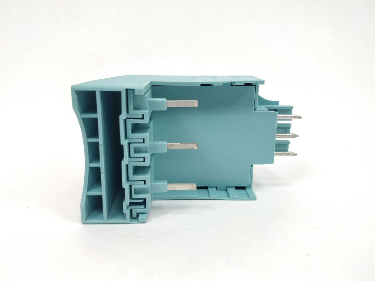 Siemens 3RV2917-5AA00 Cable connector size S00