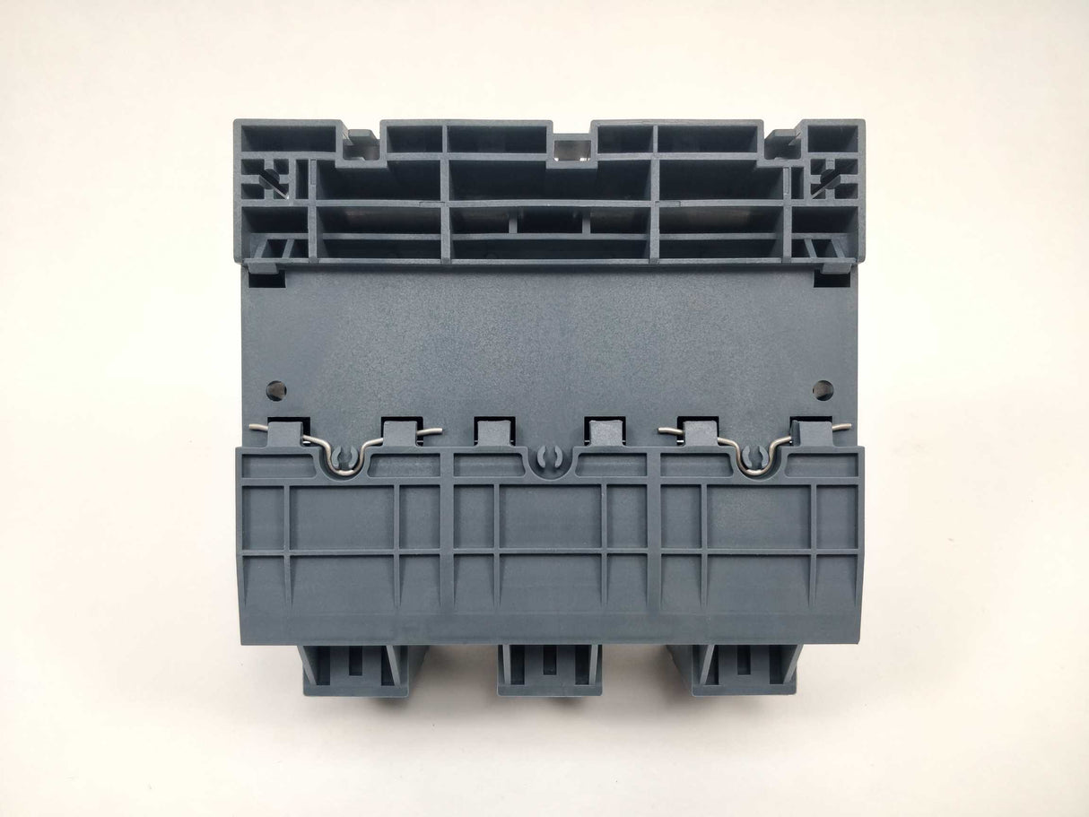 Siemens 3RV2917-4B 3-phase busbar
