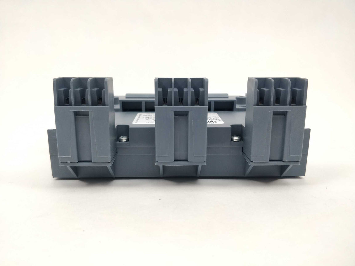 Siemens 3RV2917-4B 3-phase busbar