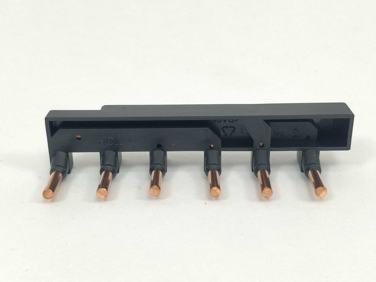 Siemens 3RA2923-3DA1 Wiring module top for contactor 5pcs