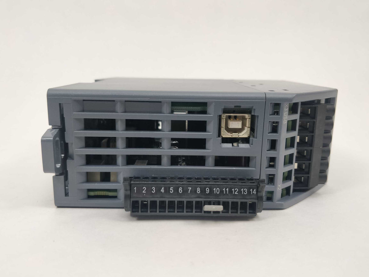 Siemens 6EP4136-3AB00-1AY0 24V/20A Sitop USB uninterruptible