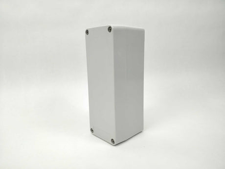 Schneider XAP A2100 Control station enclosure without hinges