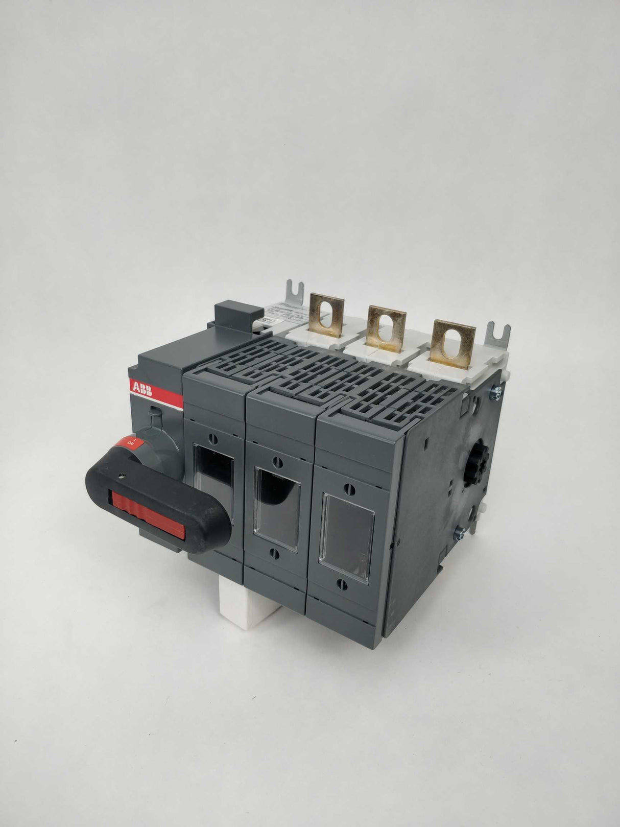 ABB 1SCA116878R1001 OS125GD03K