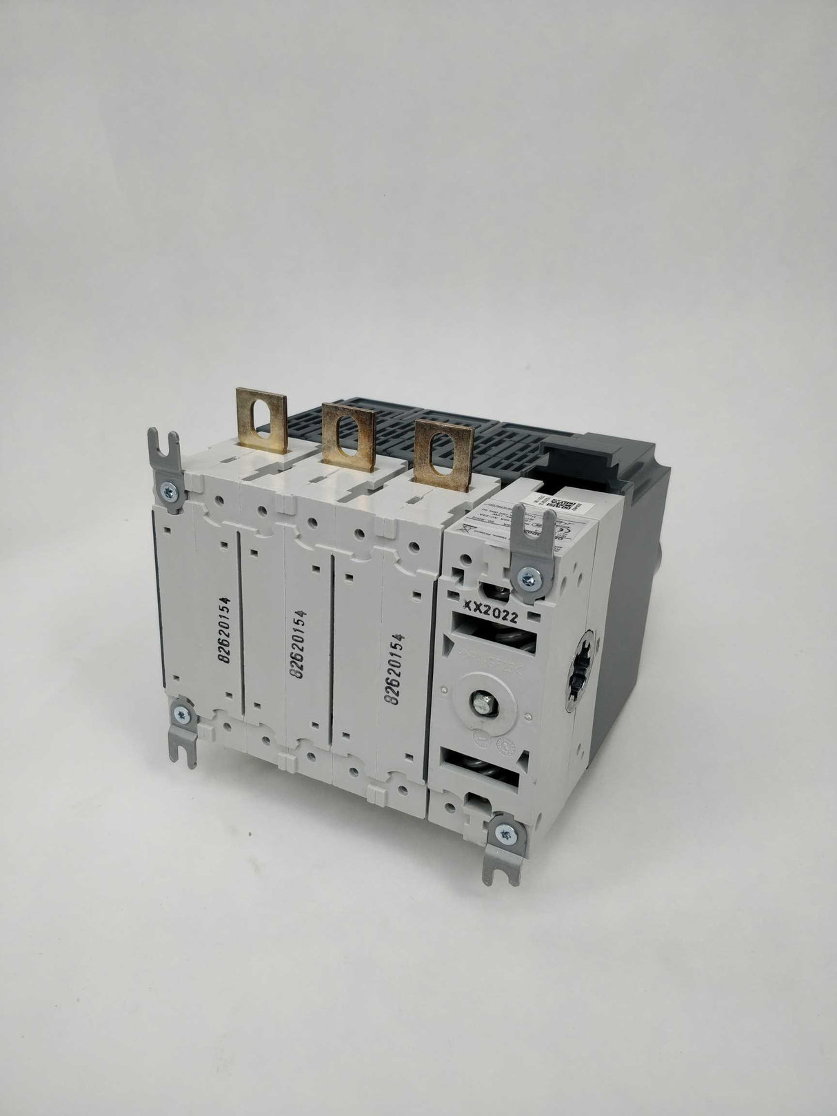 ABB 1SCA116878R1001 OS125GD03K