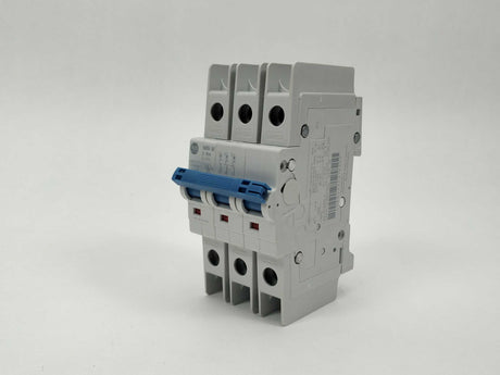 AB 1489-M3C100 Thermal-magnetic circuit breaker Ser.D