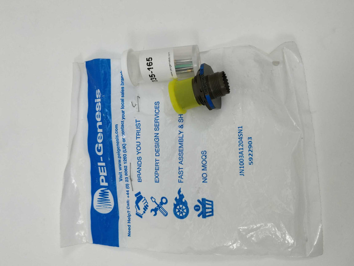 PEI-Genesis JN1003A1204SN1