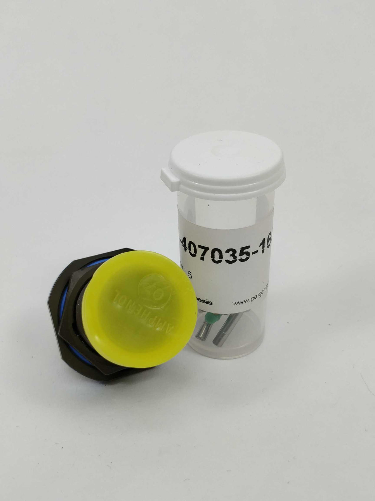 PEI-Genesis JN1003A1204SN1