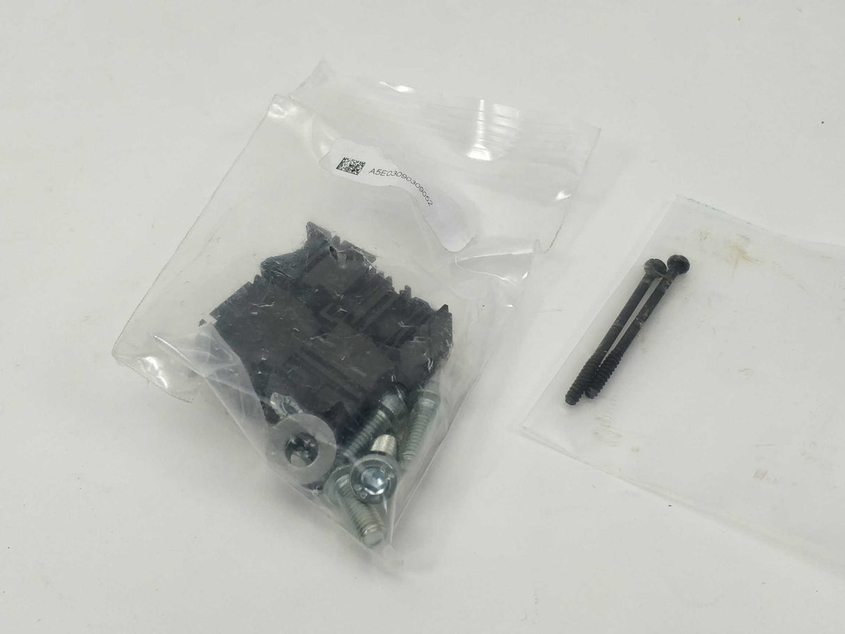 Siemens 3VA9114-0JJ12 Wire connector TA2.1 25 large 4 units for: 3VA1 100/160