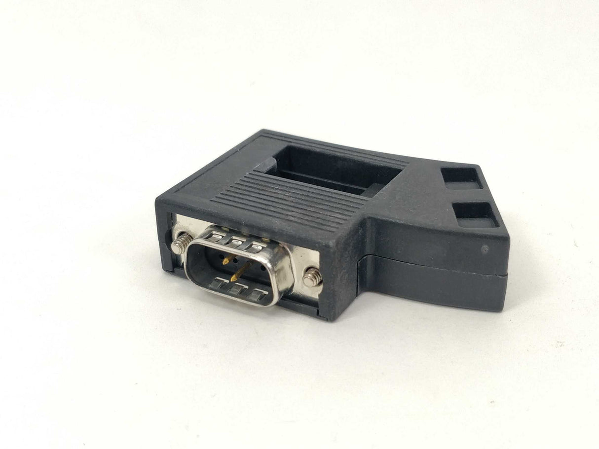 Siemens 6ES7972-0BA30-0XA0 SIMATIC DP Busconnector 2 Pcs