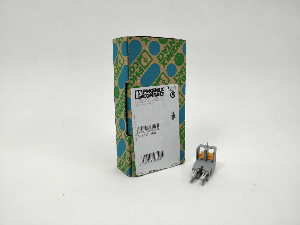 Phoenix Contact 3034468 Switching jumper SB-ME 2-8