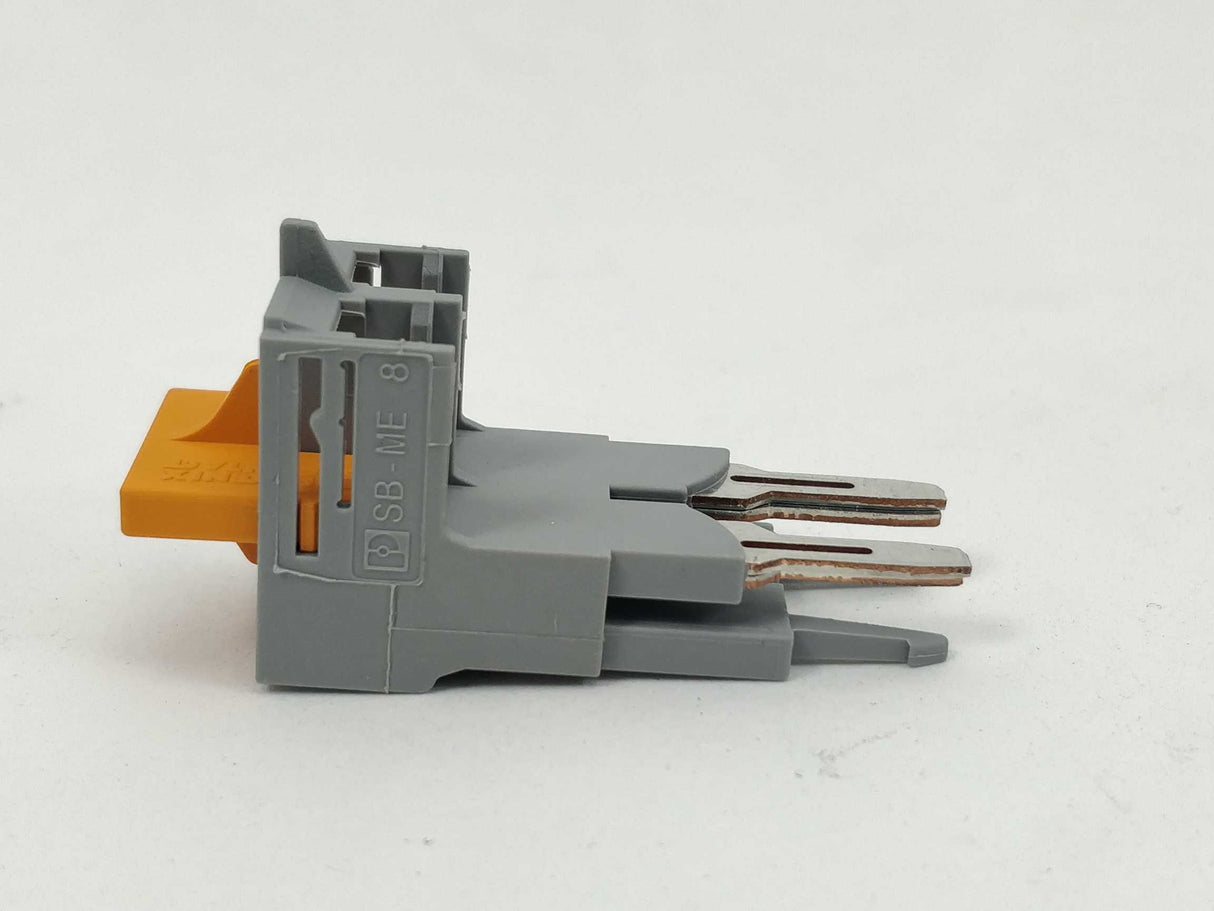 Phoenix Contact 3034468 Switching jumper SB-ME 2-8