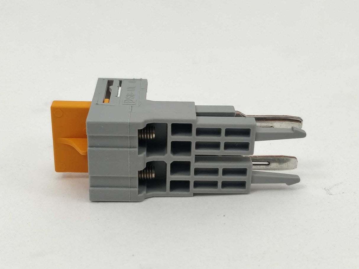 Phoenix Contact 3034468 Switching jumper SB-ME 2-8