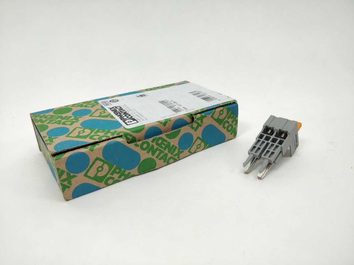 Phoenix Contact 3034468 Switching jumper SB-ME 2-8 10 Pcs.