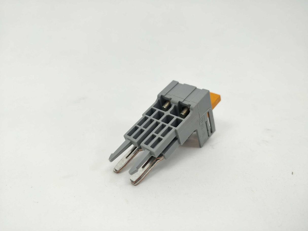 Phoenix Contact 3034468 Switching jumper SB-ME 2-8 10 Pcs.