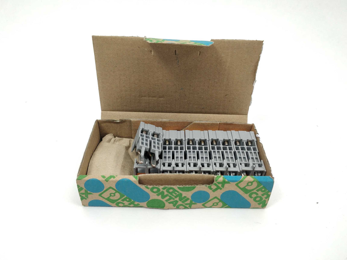 Phoenix Contact 3034468 Switching jumper SB-ME 2-8 10 Pcs.