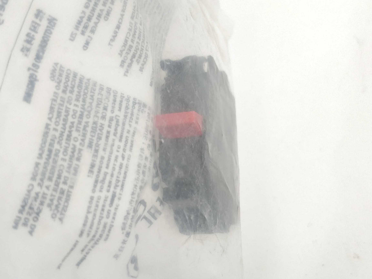 Siemens 3SU1400-1AA10-3MA0 Contact Module