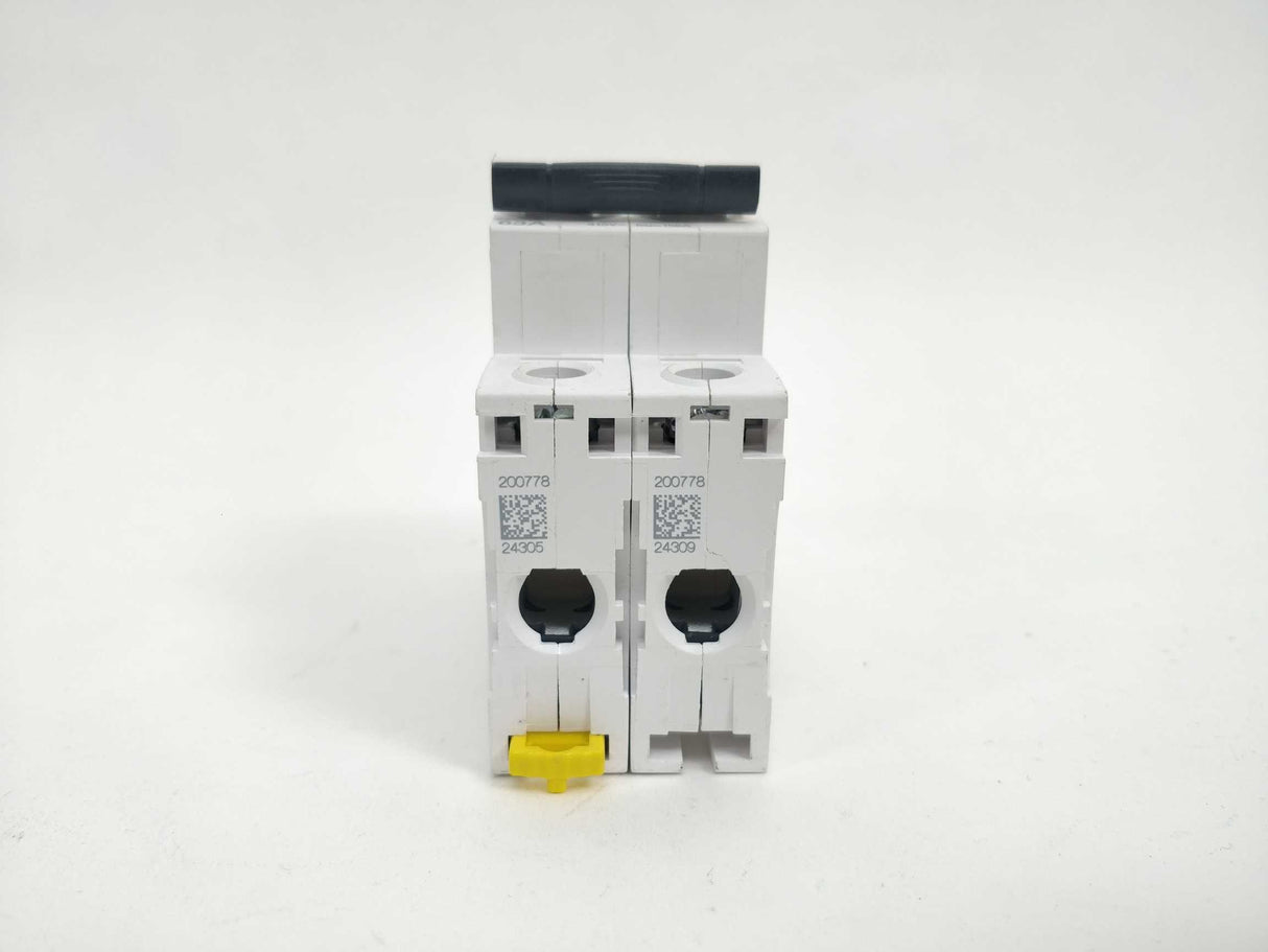 Schneider Electric A9F92263 Miniature Circuit Breaker