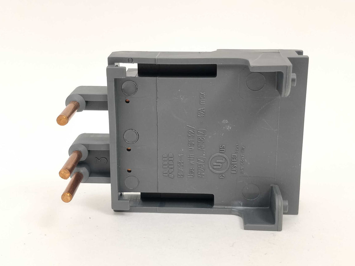 ABB 1SBN082306T2000 BEA38-4