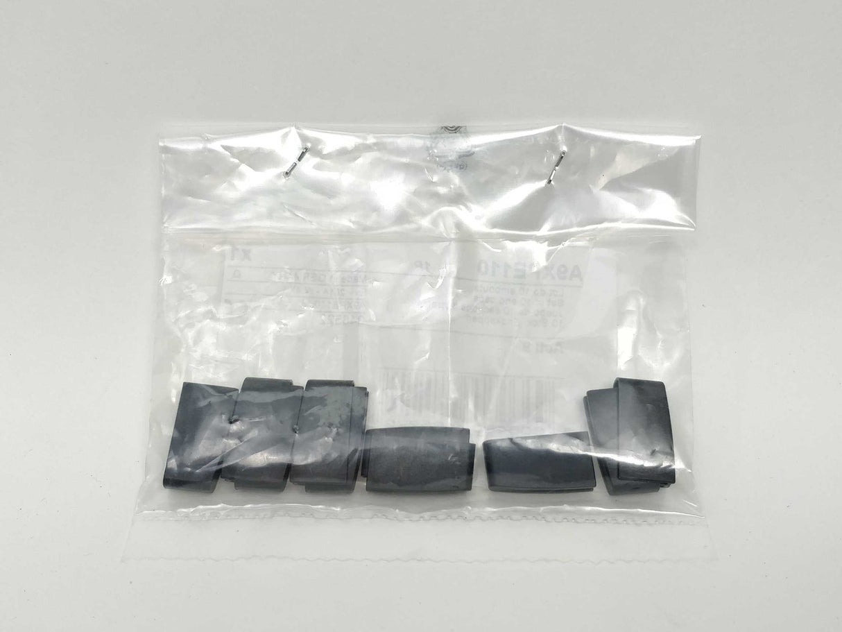 Schneider Electric 048522 End caps A9XPE110