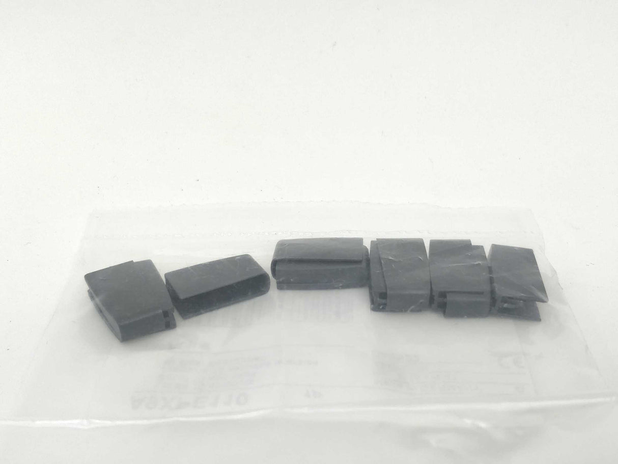 Schneider Electric 048522 End caps A9XPE110