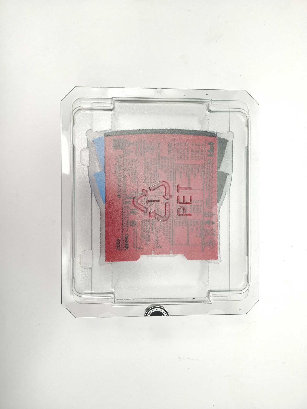 PR Electronics 9202B1B 9202 Pulse Isolator