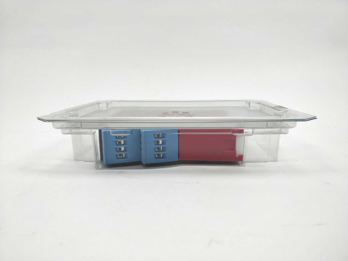 PR Electronics 9202B1B 9202 Pulse Isolator