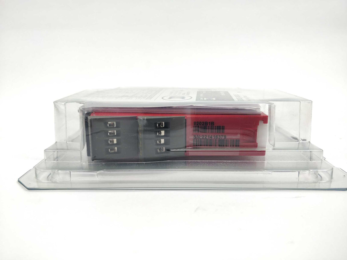 PR Electronics 9202B1B 9202 Pulse Isolator