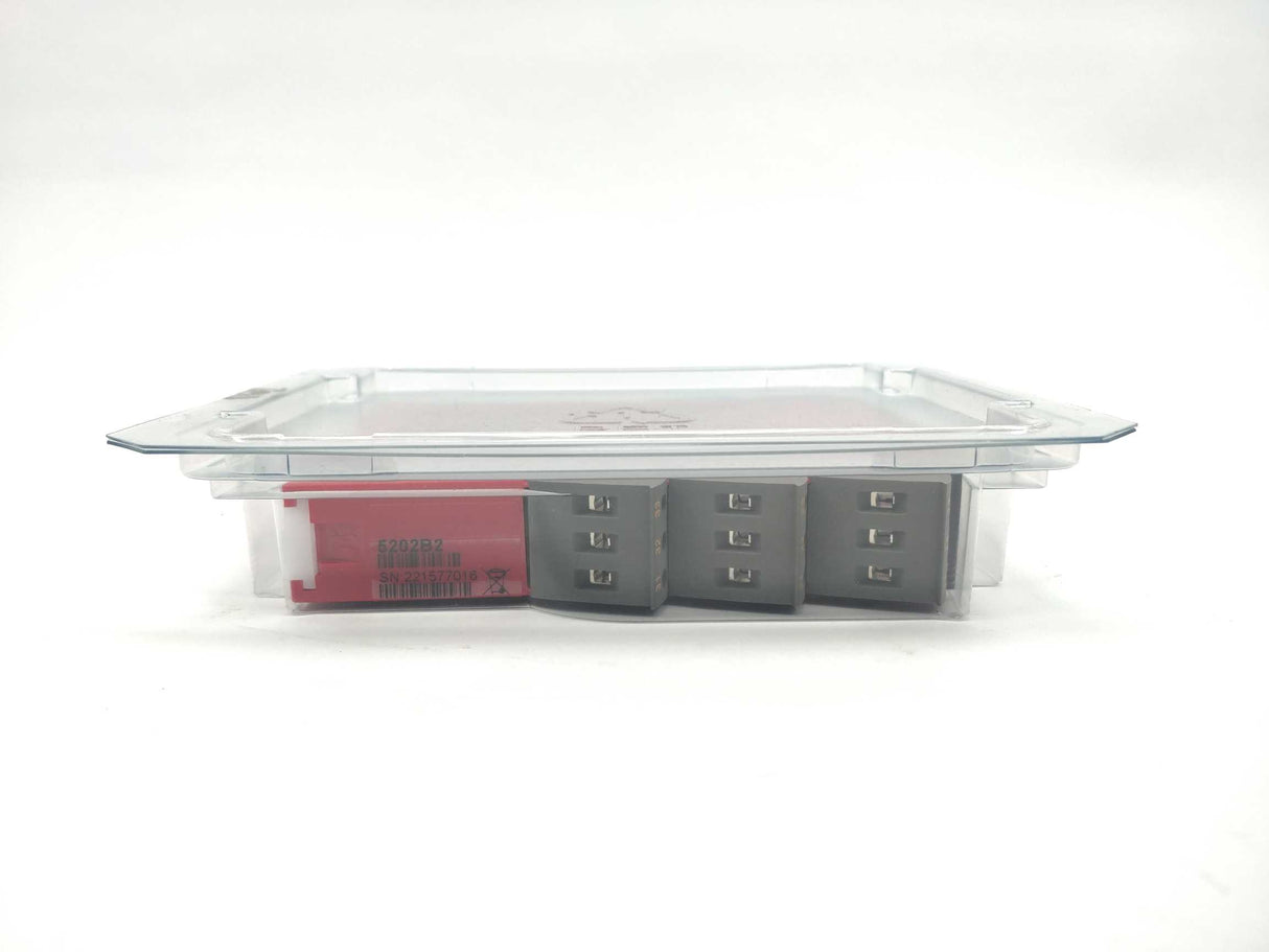 PR Electronics 5202B2 Pulse isolator