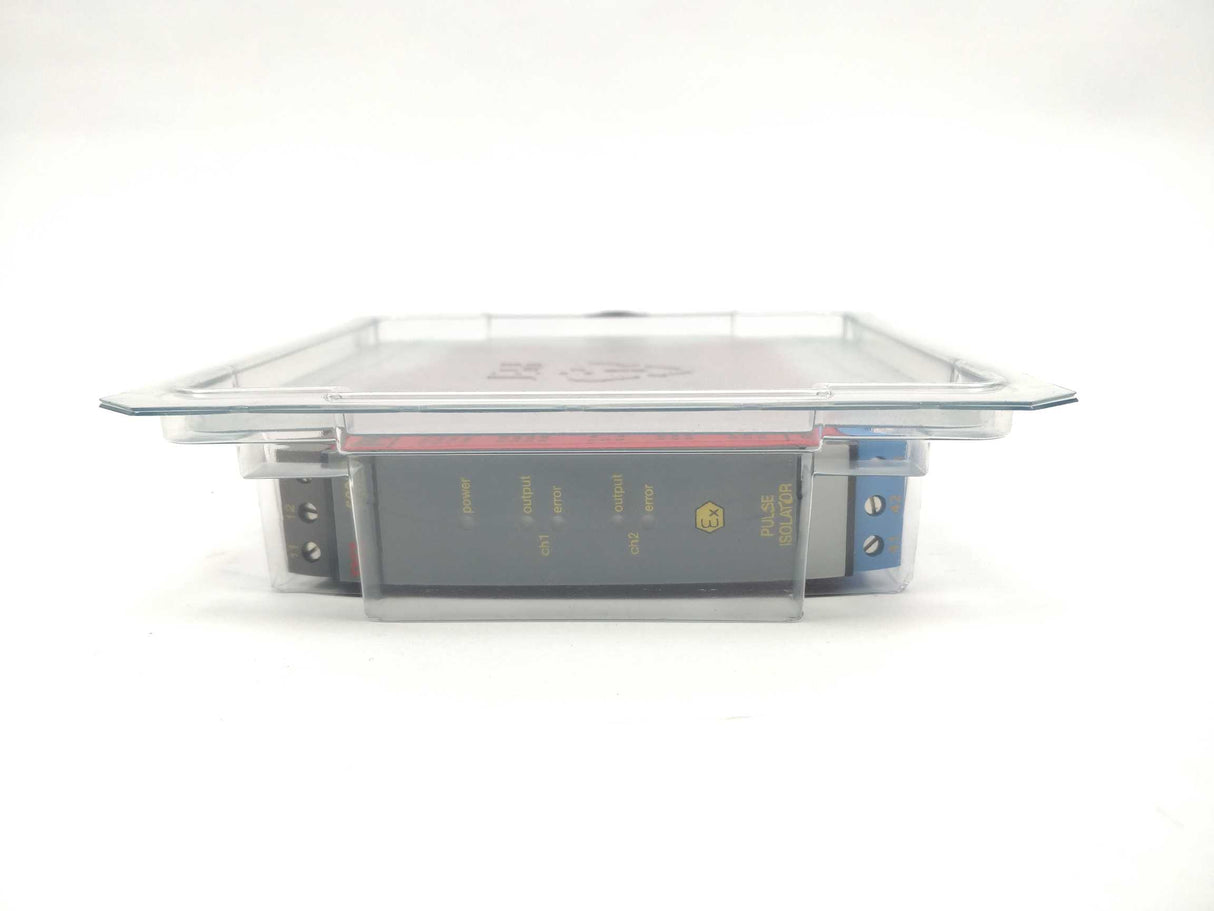 PR Electronics 5202B2 Pulse isolator