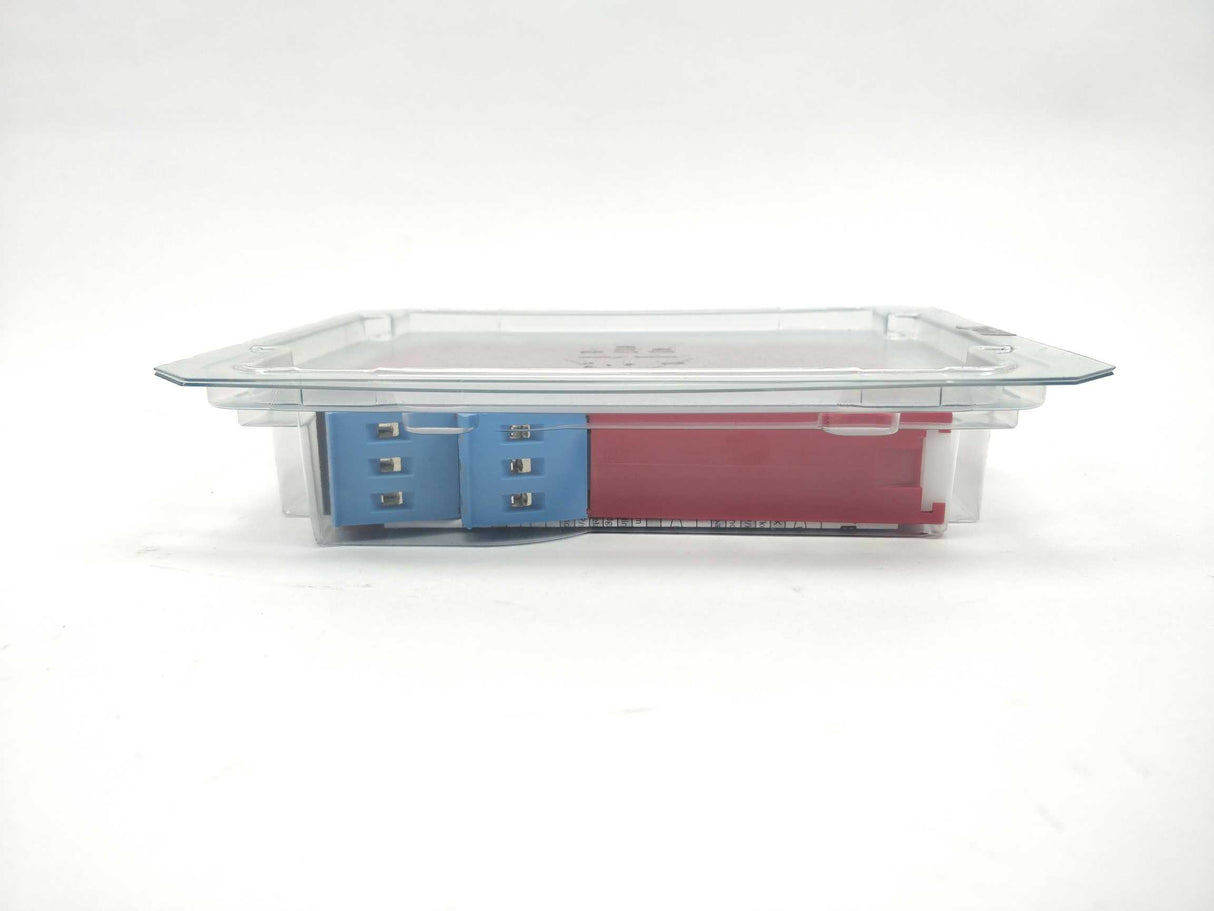 PR Electronics 5202B2 Pulse isolator