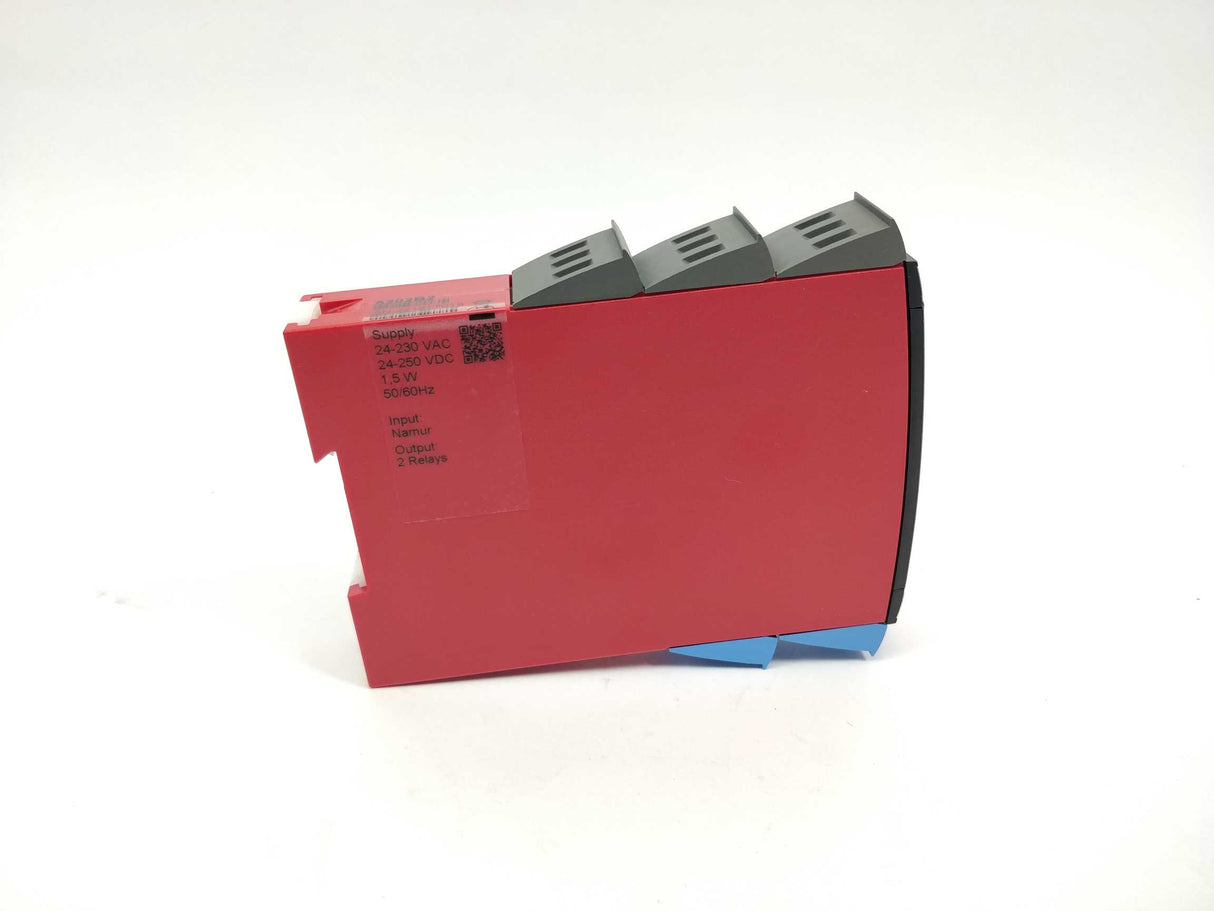 PR Electronics 5202B2 5202B Pulse isolator