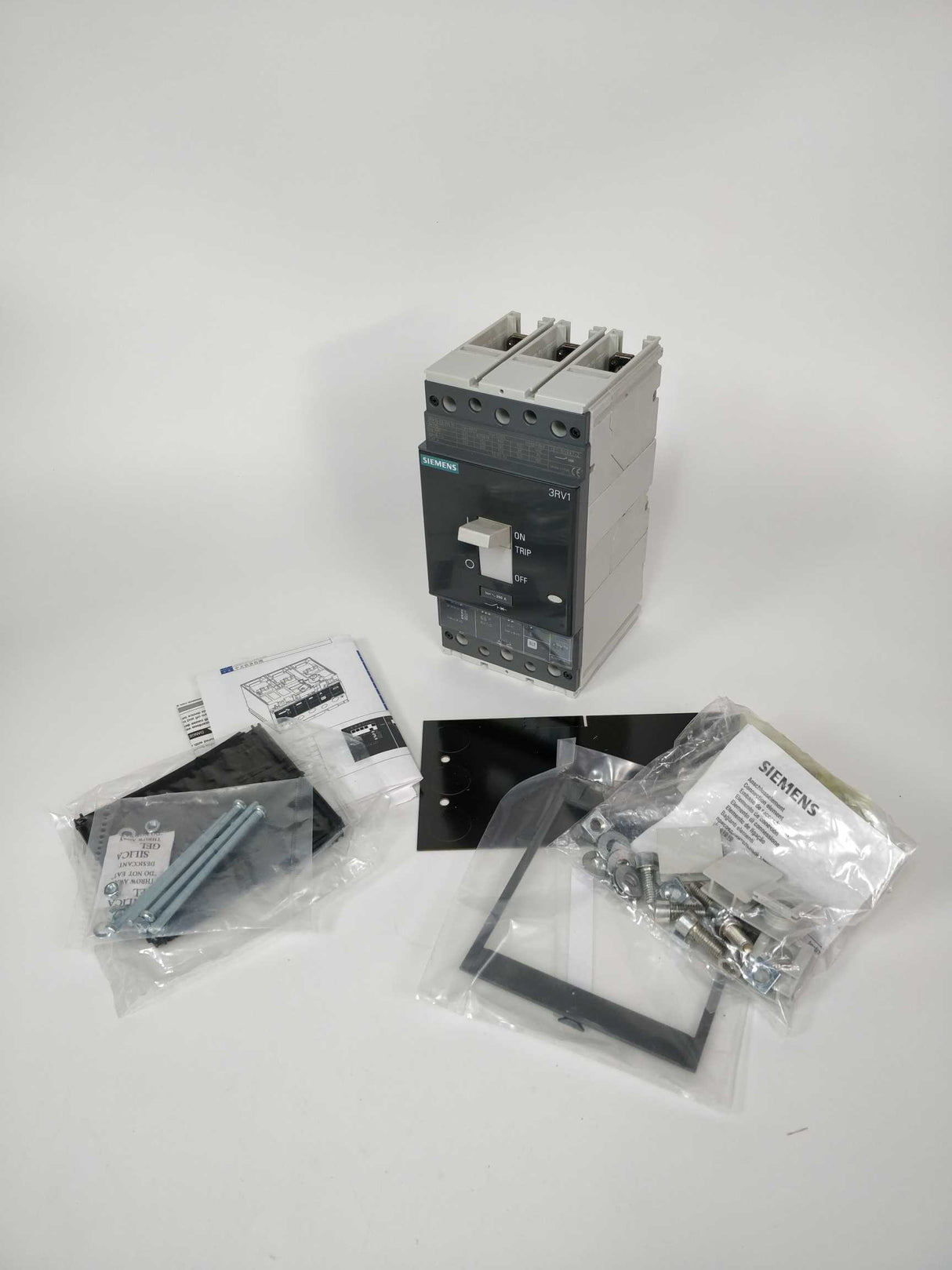 Siemens 3RV10637DL10 Circuit breaker 1 pc(s) Siemens