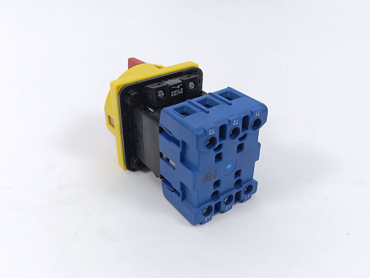 KRAUS & NAIMER KG64B-K302-E Manual Motor Controller