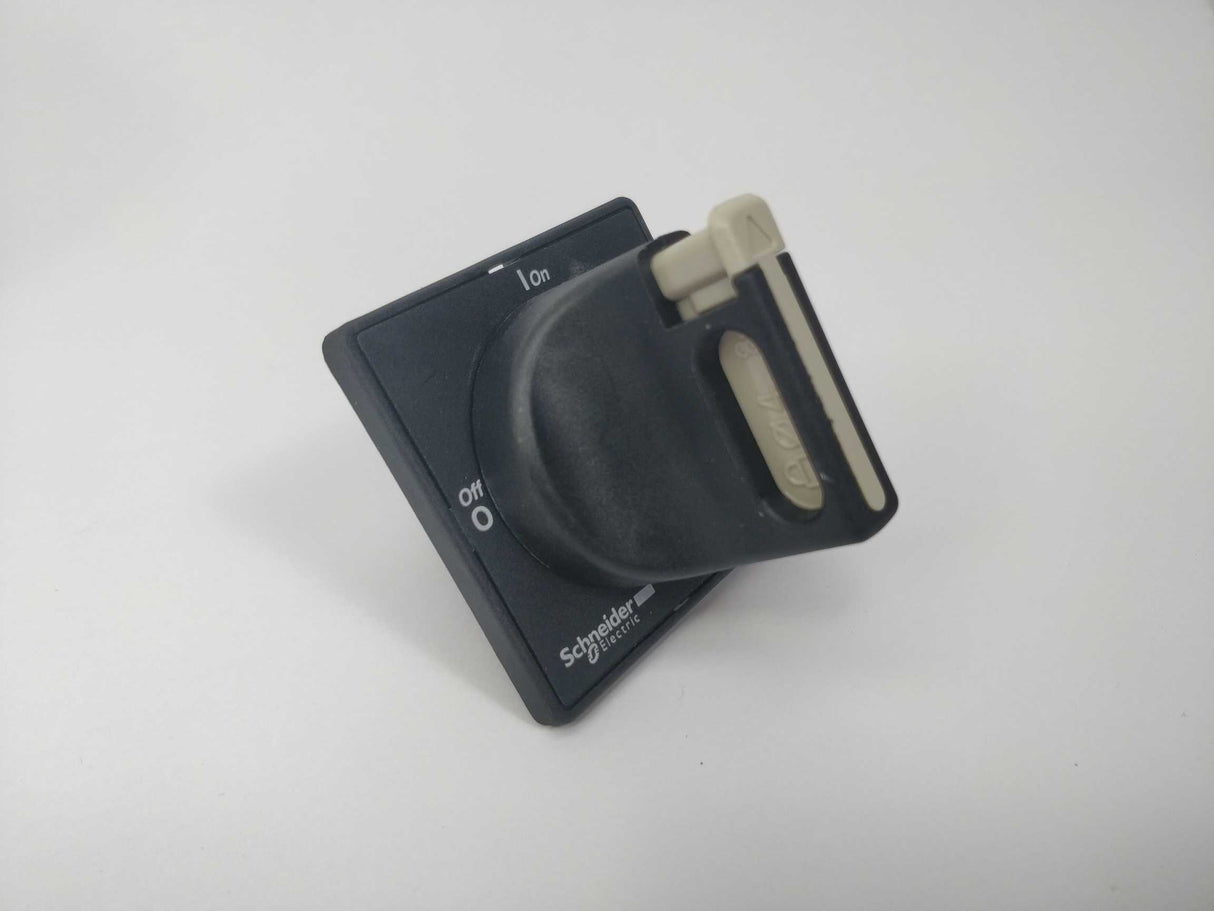 Schneider Electric VBD1 Main emergency switch-discon+hdle 32A