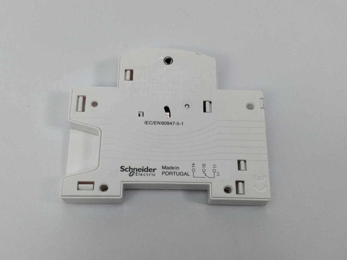 Schneider Electric A9N19801 OF-DCP Open/Close Contact
