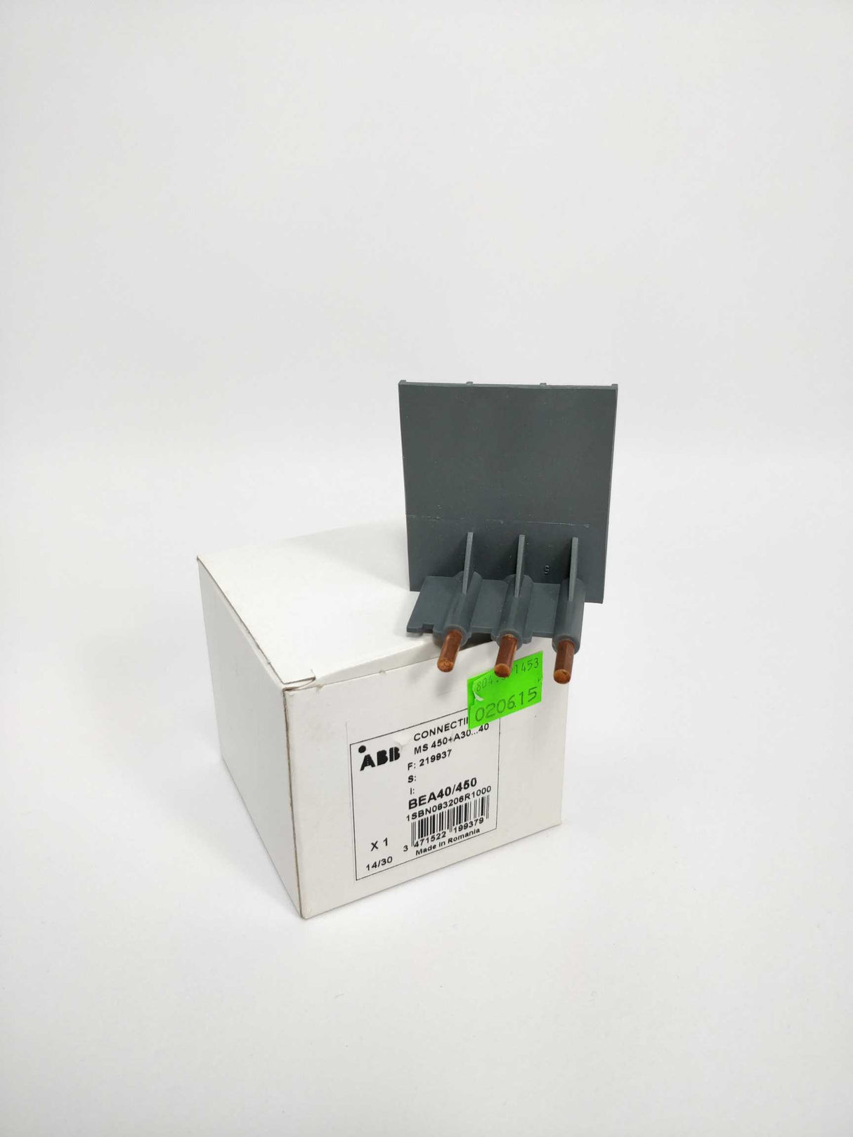 ABB 1SBN08320631000 Connecting Kit BEA40/450