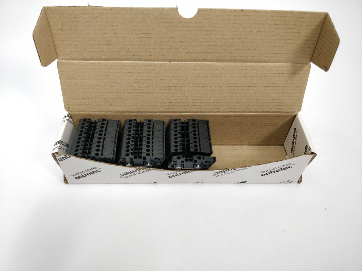 ABB 1SNK505066R0000 ZS4-BK 30 Pcs.