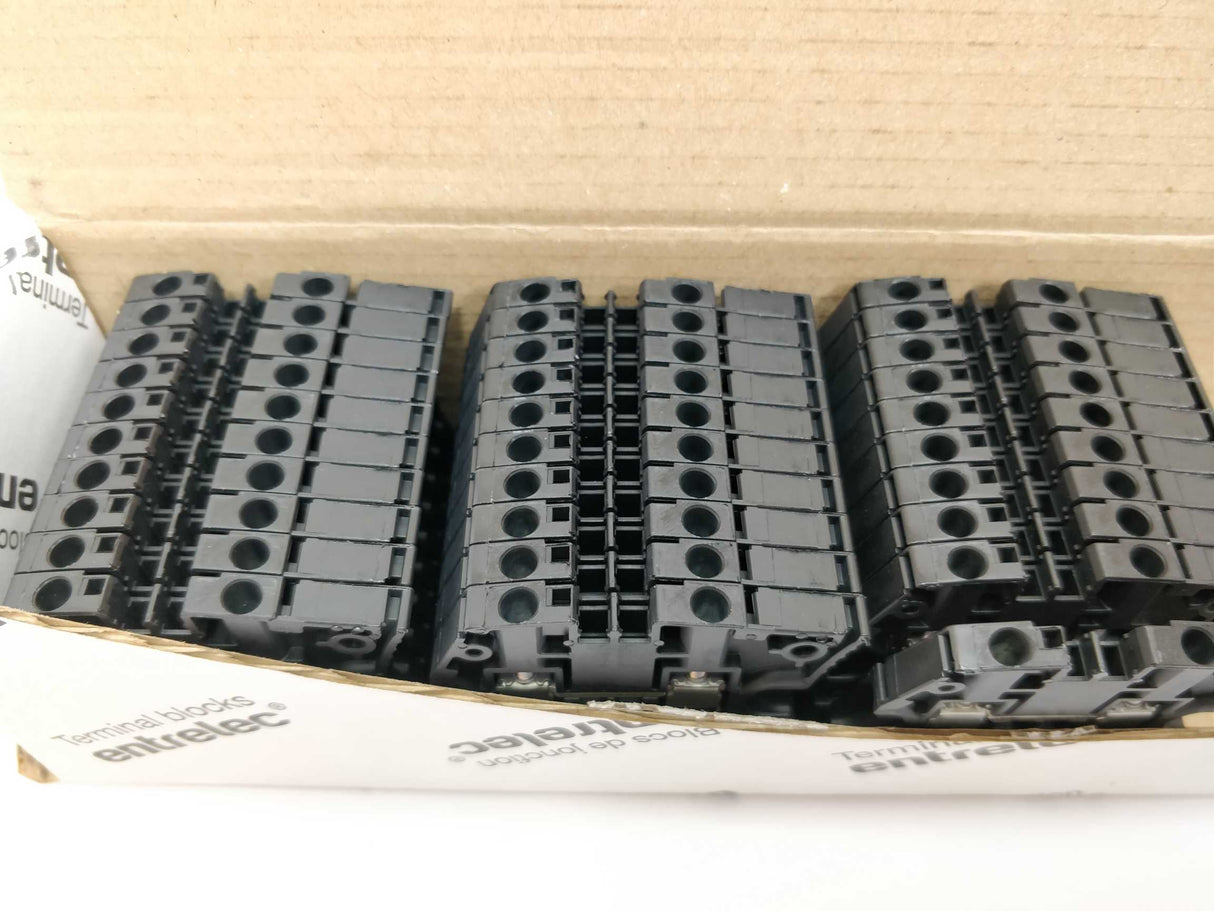 ABB 1SNK505066R0000 ZS4-BK 30 Pcs.