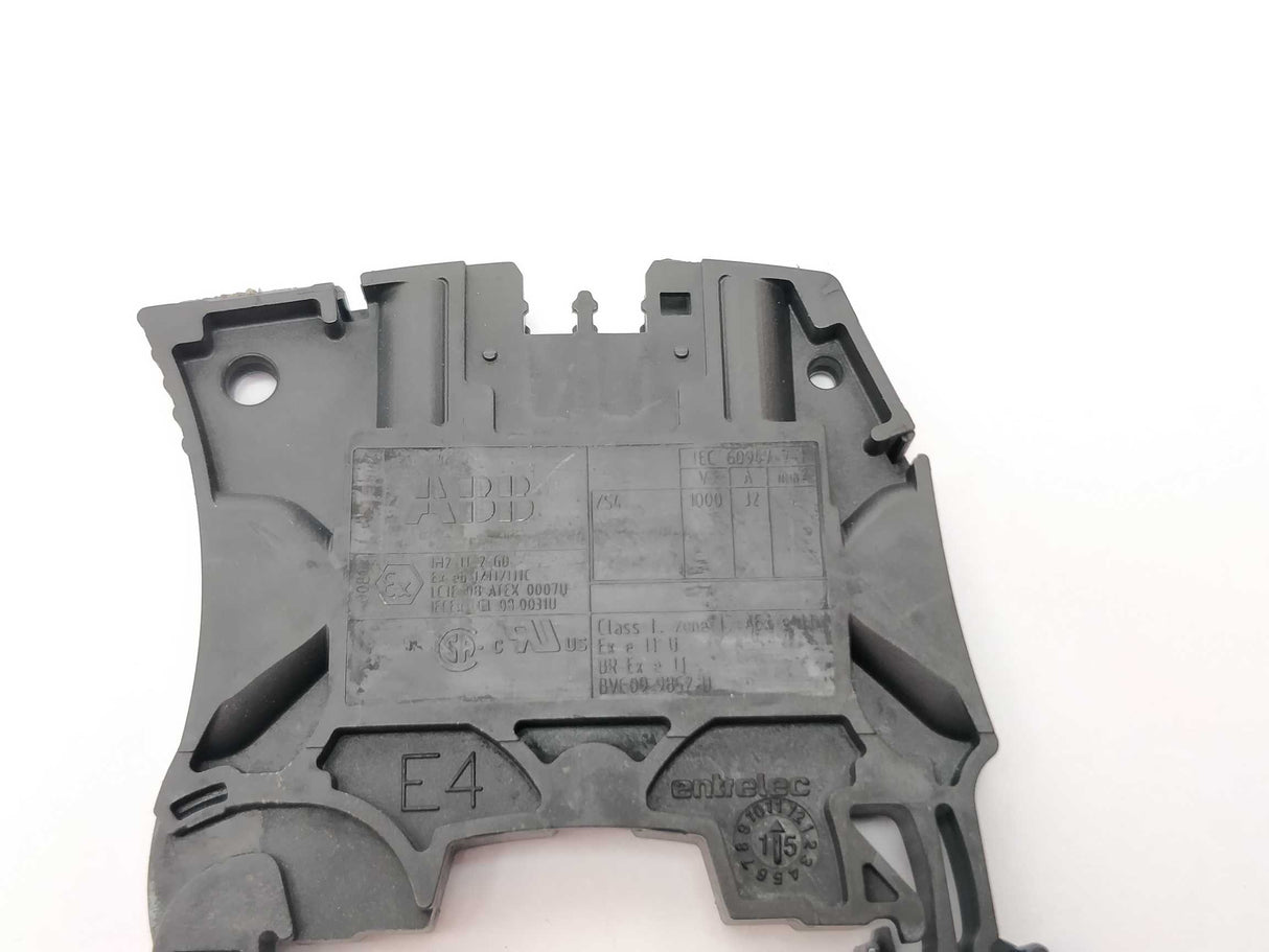 ABB 1SNK505066R0000 ZS4-BK 30 Pcs.