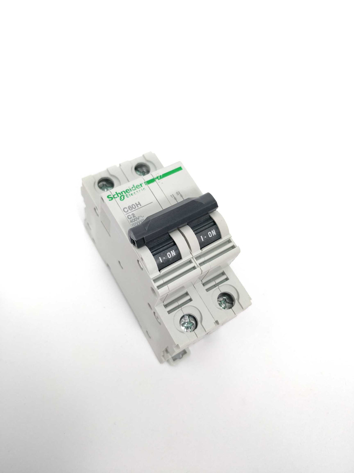 Schneider Electric 24982 C60H C2 6pcs