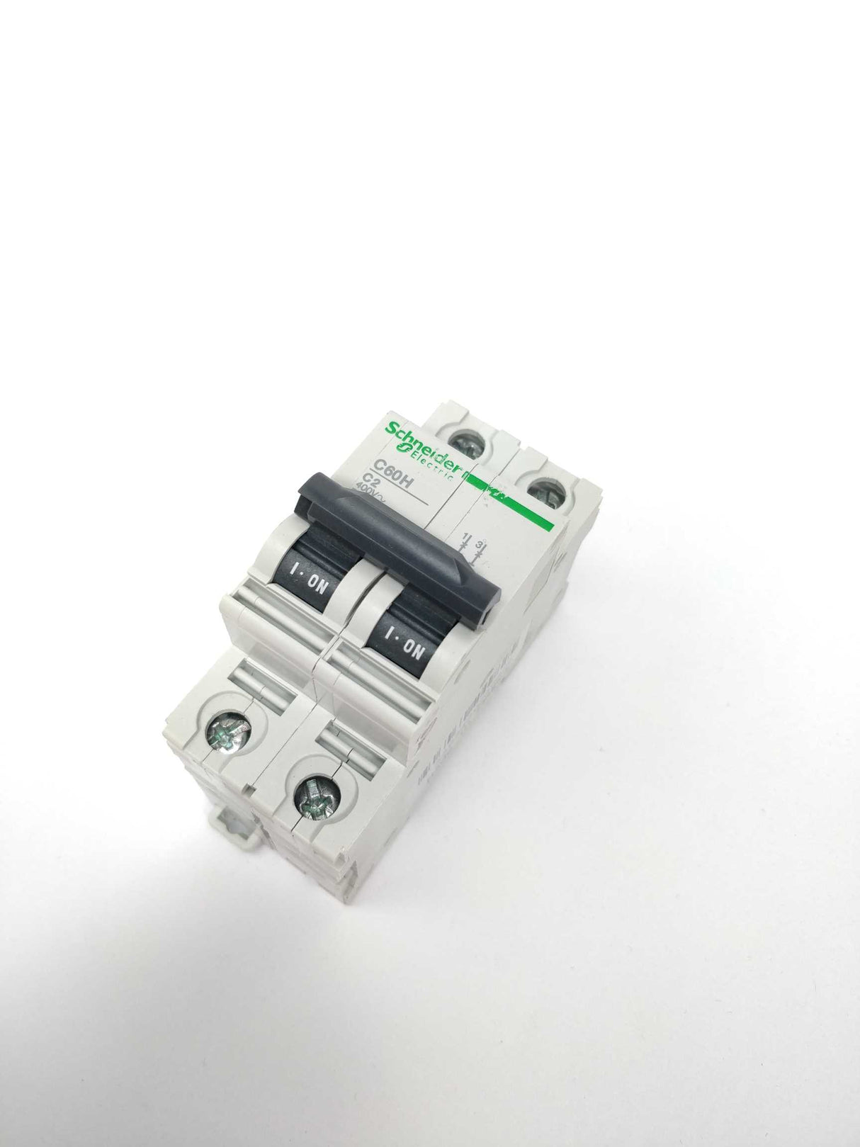 Schneider Electric 24982 C60H C2 6pcs